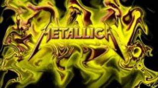 Metallica - No Remorse