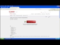 How To Download The Canon Pixma G2000 Driver - Download Driver Printer Canon G2010 / Printer and scanner software download.