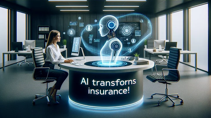 AI Chatbots and Gen AI Set to Transform Insurance Claims: 2024 Survey Insights