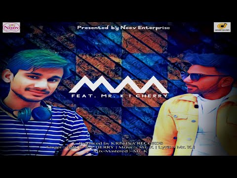 Maa | New Hindi Song | Mr.K | Cherry | Presented By Neev Enterprise