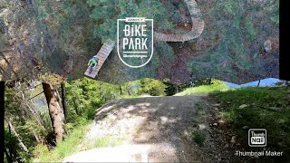 Bikepark Oberammergau|Meine Lieblingstrails|Bikepark Opening 2020