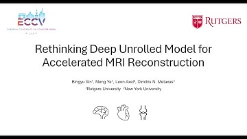 [ECCV 2024 Oral] Rethinking Deep Unrolled Model for Accelerated MRI Reconstruction