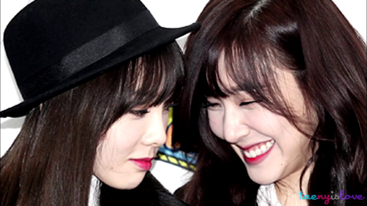 [FMV][Taeny] NEVER CHANGE