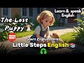 📖 The Lost Puppy – Learn English with a Short Story