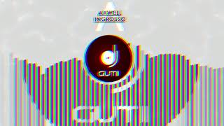 Axwell ^ Ingrosso - More Than You Know (Mambo Remix) | Miki Hernandez & Tony D.