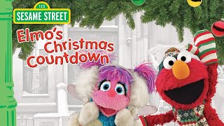 Sesame Street Elmo’s Christmas Countdown (2007)