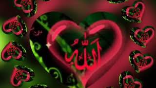 Allaha Aid Gözəl Video