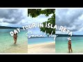 Samal vlog  day tour in isla reta