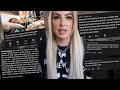 Tana Mongeau EXPOSES Jake Paul and ENDS their relationship...