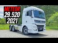 Avaliação | Novo Volkswagen Meteor 29.520 6x4 2021 | Curiosidade Automotiva®