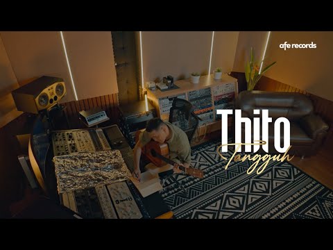 Thito Tangguh - Tetap Salah (Official Lyric Video)