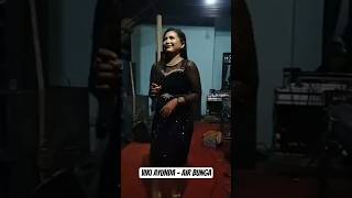 Viki Ayunda - Air Bunga Live Show Raflesia Music