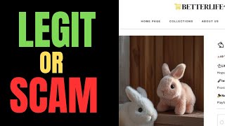 Betterlife Bunny Reviews: Does It Worth Or Scam?