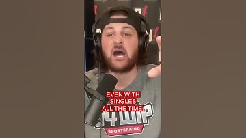 Trea Turner Playing Up To His Contract Really Changes the Outlook Of the Phillies?! (Part 1)