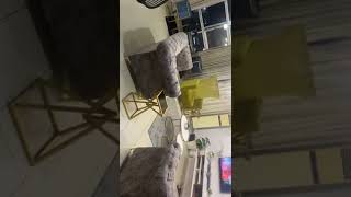 For Rent : Furnished 3 bedroom apartment at 1004 Estate Victoria Island.