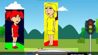 Teletubbies The Tubby Bouncy Goanimate