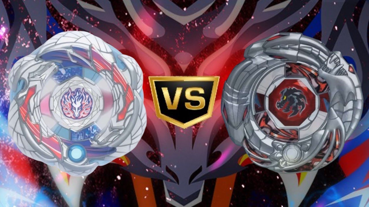 ベイブレード METAL FIGHT BEYBLADE | BATTLE | SAMURAI PEGASIS W105R²2 vs
