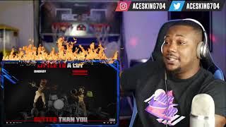 DaBaby \& NBA YoungBoy -( Little to A Lot ) *REACTION!!!*