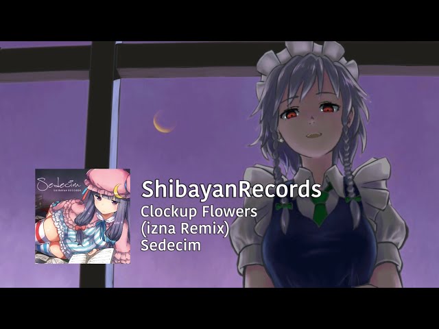 アニメ Sedecim Shibayan Records アニメ Sedecim Shibayan Records Sedecim - ShibayanRecords