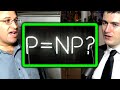 The odds that P=NP is 3% | Scott Aaronson and Lex Fridman