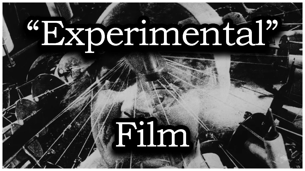 Where is experimental film?