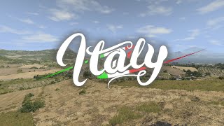 BeamNG.drive - Italy screenshot 2