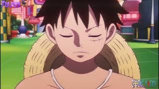 CARA LUFFY BERUBAH JADI NIKA | ONE PIECE EPS 1100 SUB INDO