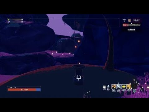 Risk Of Rain 2 Artifacts update: new stage - YouTube