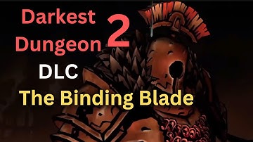 Darkest Dungeon 2 DLC - Darkest Dungeon 2 Crusader and Duelist