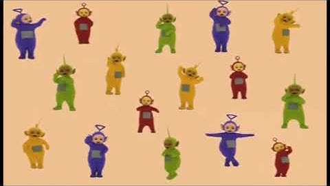 All V Smile Shutdown Sounds