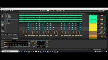 Darkice Presents - Stygian (Loopop Contest Entry)