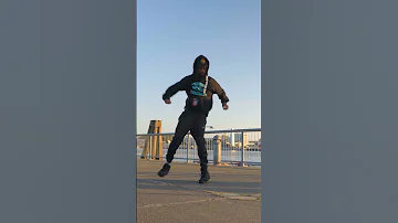Noodlez Beat Ya Feet Worldwidedanceassociation Reels Dance 