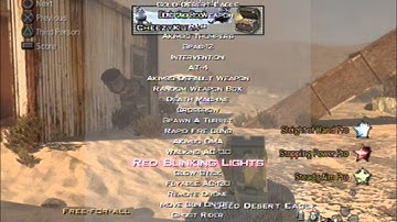 pinkwater v1 Cheezykush menu