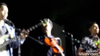 Sts Band  Vespa Tua cover Peron Satoe