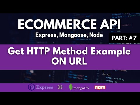 Get HTTP Method