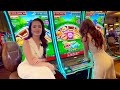 Our High Limit Slot Strategy Has Been So Hot — Even Our Viewers Are Hitting Handpays!