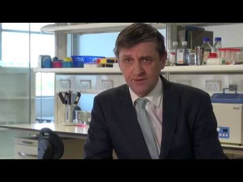 Professor Tim O'Brien