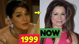 Hum Saath - Saath Hain (1999) Cast THEN and NOW | Unrecognizable Look 2021
