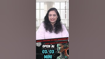 OpenAI finalizes 