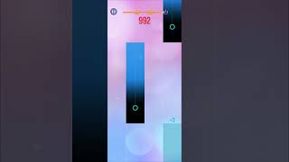 Piano tiles 2 - Tides and Treasure (2281) Index finger screenshot 4