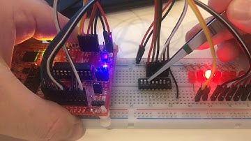 CDA3331C - Lab4 Demo