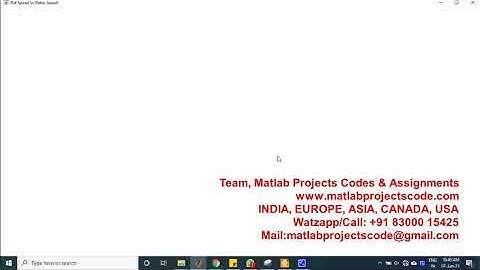 Solar powered bldc motor drive with integrated mppt in air cooler system www.matlabprojectscode.com