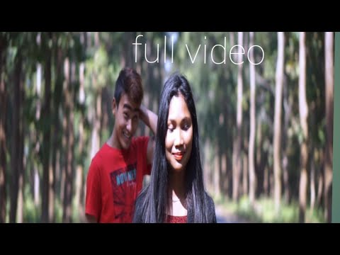 Oi Nomil Silgipa full video  Singer Silna Sangma Charan Momin Music Ennio Marak Actor keny marak