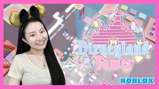 Download lagu Dizneyland Tower - Roblox Indonesia