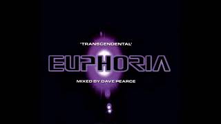 Dave Pearce - Transcendental Euphoria CD1 (2000)