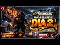 MODO REALISTA CONTINÚA | 10º ANIVERSARIO The Division 2 🔥 ¿SOBREVIVIMOS HOY?