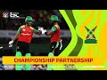 Saim Ayub & Shai Hope Lead Guyana to CPL Victory! 🏆