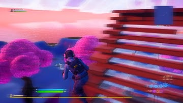 Smooth Console Player With A Unique Vibe 🌺