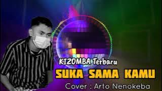 Lagu Dansa Terbaru || Suka Sama Kamu || Cover : Arto Nenokeba
