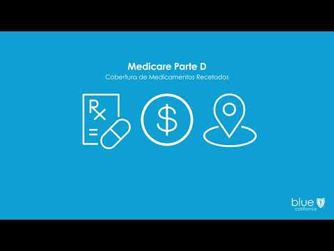 Vídeo: Comprensión De La Cobertura De La Parte D De Medicare En 2020